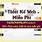 thietkewebmienphicomvn
