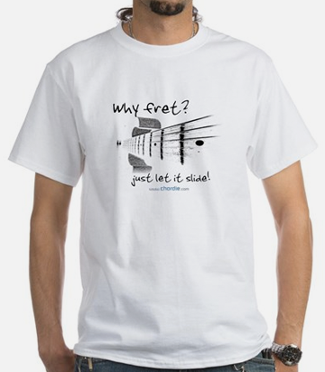 Chordie T-shirt image