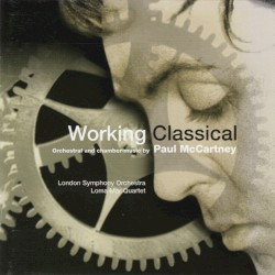 Working Classical