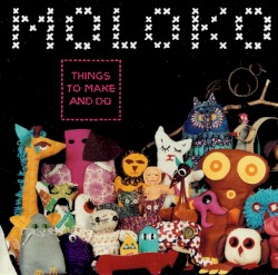 Things to Make and Do