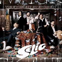 Von Ewigkeit zu Ewigkeit