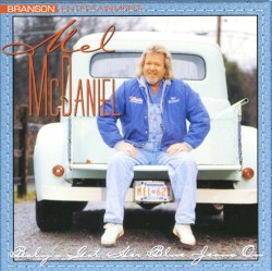 Baby’s Got Her Blue Jeans On