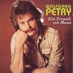 Ein Freund - Ein Mann