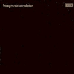 Genesis - From Genesis to Revelation Lyrics and Tracklist