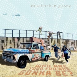 Who Are Your Friends Gonna Be?