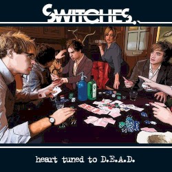 Heart Tuned to D.E.A.D.