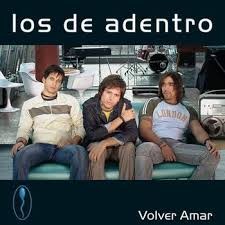 Volver amar