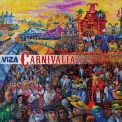 Carnivalia