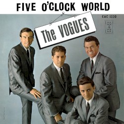 Five O’Clock World