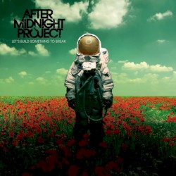 Let’s Build Something to Break