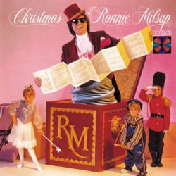 Christmas With Ronnie Milsap