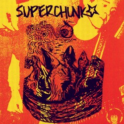 Superchunk – Kicked In Lyrics