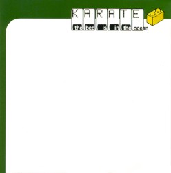 The Bed Is in the Ocean