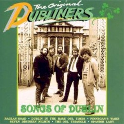 Songs of Dublin