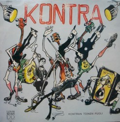 Kontran toinen puoli