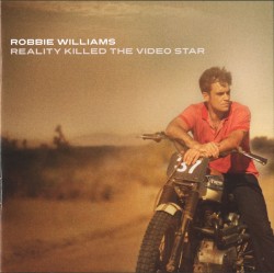 Reality Killed the Video Star