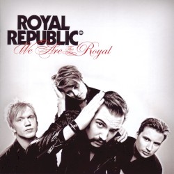 We Are the Royal
