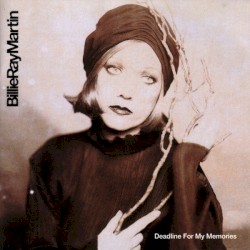 Deadline for My Memories