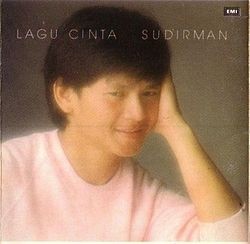 Lagu Cinta