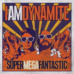 Supermegafantastic