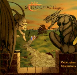 Gebet eines Spielmanns