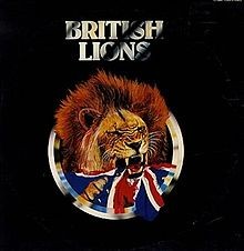 British Lions