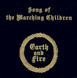 Song of the Marching Children