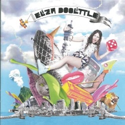 Eliza Doolittle