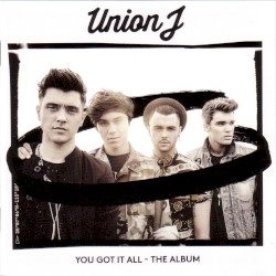 You Got It All - The Album