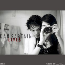 Dan Sartain Lives