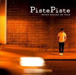 Hetken maailma on tässä