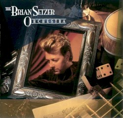 The Brian Setzer Orchestra