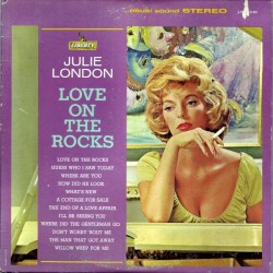 Julie London Guitar Chords Guitar Tabs And Lyrics Album From Chordie