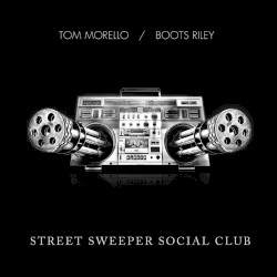 Street Sweeper Social Club