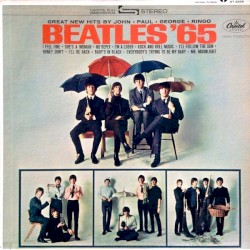 Beatles ’65