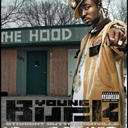 Straight Outta Ca$hville