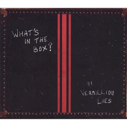 What’s in the Box?