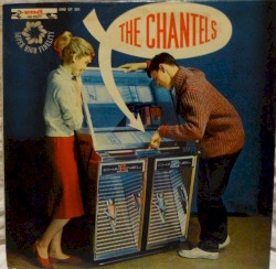 The Chantels