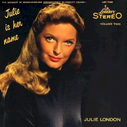 Julie Is Her Name, Volume 2