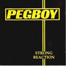 Strong Reaction / Three-Chord Monte