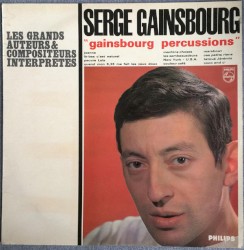 Gainsbourg Percussions