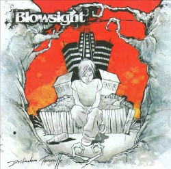 Destination Terrorville