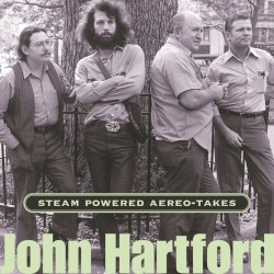 Steam Powered Aereo-Takes