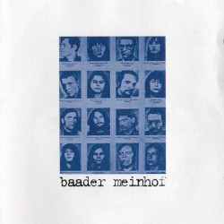 Baader Meinhof