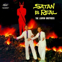 Satan Is Real