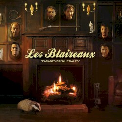 Parades prénuptiales