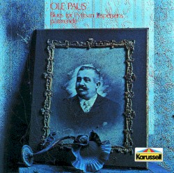 Blues for Pyttsan Jespersens Pårørende