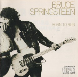 Bruce Springsteen song: Paradise, lyrics and chords
