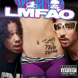 Sorry for Party Rocking