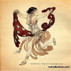 Seadrift Soundmachine